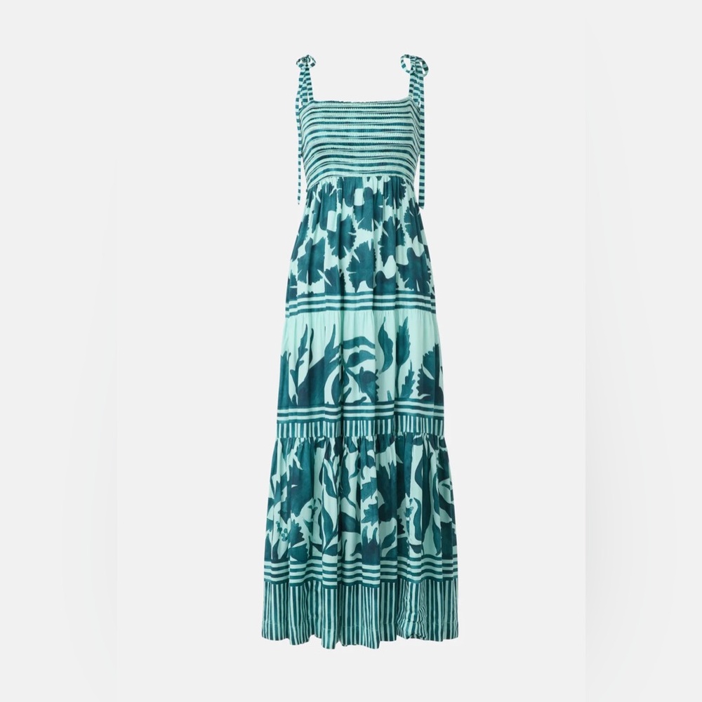 ISO - Omika maxi